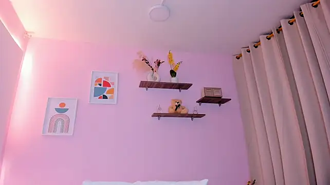 AuroraFlowers_ - Give us your cum