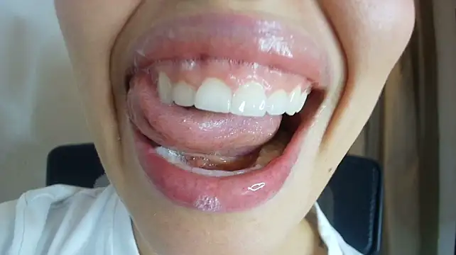 XXX chat uživo modela lisbet21x