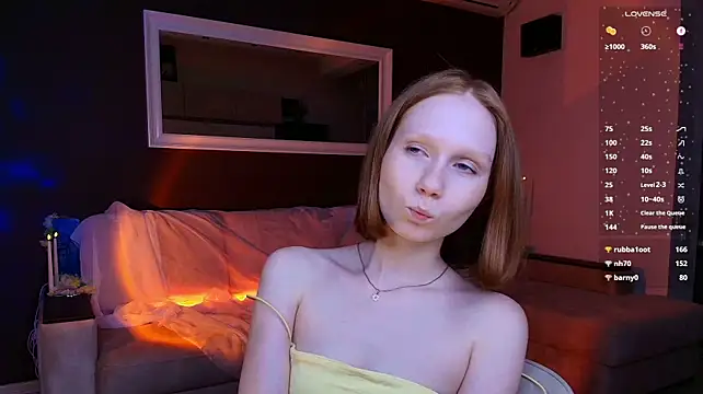 FoxyMira