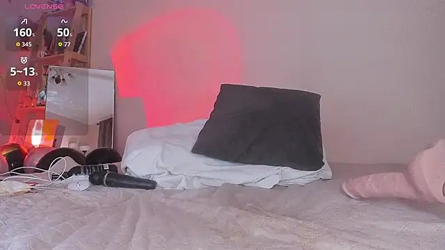 Jennie_chan - Let's make me cum or SQUIRT!