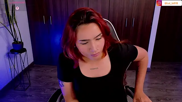 ImLui_lun Live XXX chat
