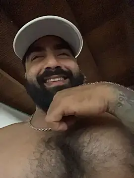 Show de webcam de Lyon_vach