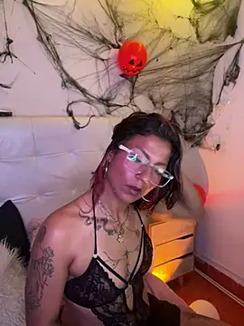 SamathaMay's Live XXX Chat