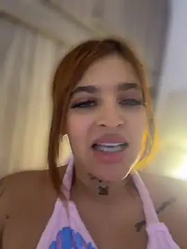 AshleyMuahhh's Live XXX Chat