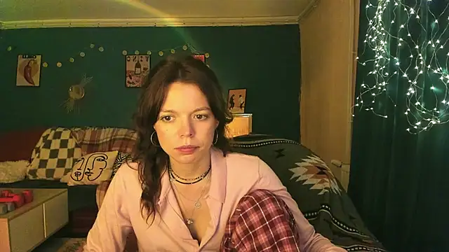 Živý XXX chat ClancyMorissey