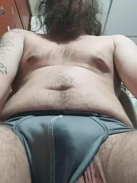 Chat +18 de 420_redbeard ao vivo