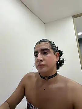 SamaraPike 라이브 XXX 채팅