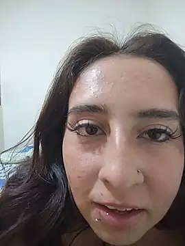 Lunnylux's Live XXX Chat