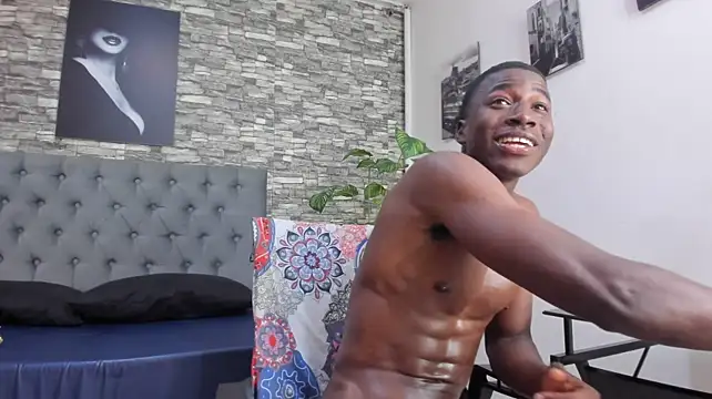 LionBlackk Live XXX-chat