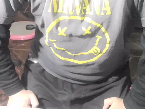 Chat +18 de OreCam ao vivo