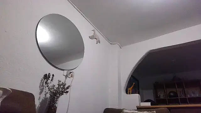 XXX chat uživo modela kaiser679_