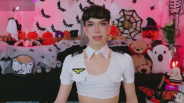Jamess_Brown 라이브 XXX 채팅