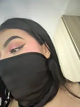 zharaaa18n Live XXX chat