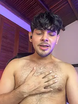 Chat +18 de Samir_bear ao vivo