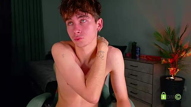 צ'אט XXX בשידור חי של Bad_Boy9996