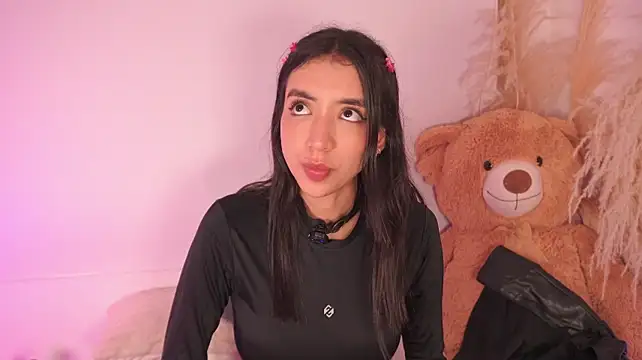 دردشة LillyThompson الجنسية المباشرة