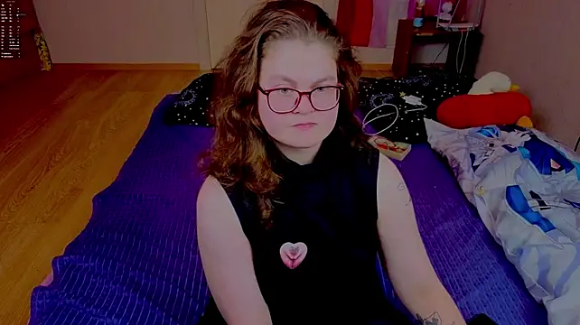 Živý XXX chat Sashy_Way