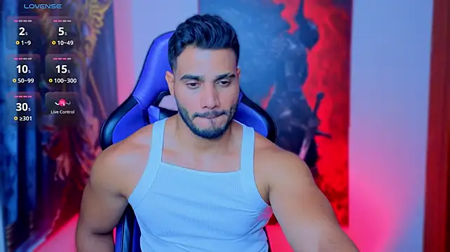 AndresRodriguez1 – Naživo XXX chat