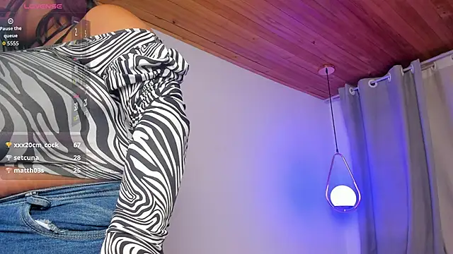 Valentiinaboobs - clap boobs