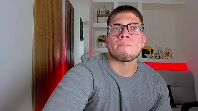 SebastianMaximoff_ Live XXX Chat