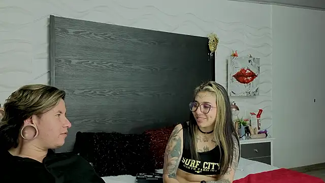 inkedsinners_'s Live XXX Chat