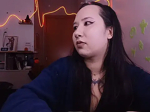 Japabaixinha Adlı Modelin Canlı XXX Sohbeti
