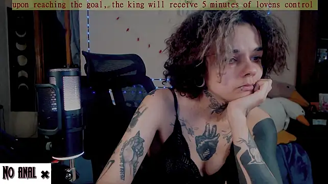 Chatroom XXX en direct de Dark__Elf