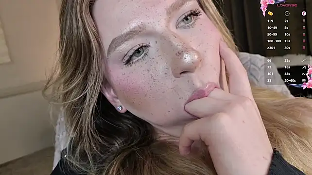 Jes_Solar's Live XXX Chat