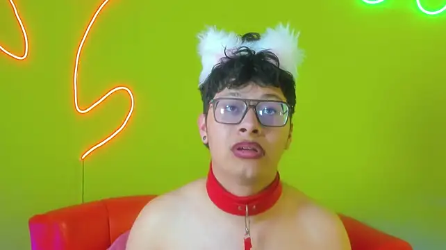 Harold_blaze Chat XXX live
