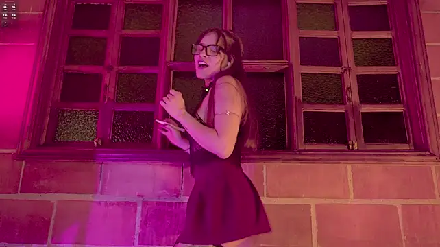 honeey_'s Live XXX Chat