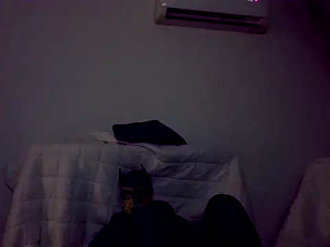 Chat XXX ao vivo de ArcticRubber1989
