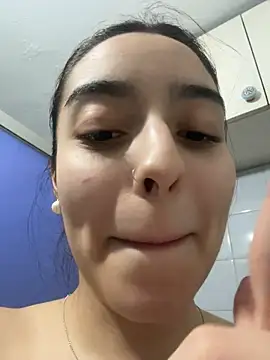 Belle_Lea - MY FRIEND TOUCHES MY BOOBS
