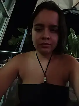 Julieth_hot-69 - Fingers in my ass 😈🍑👈🏻