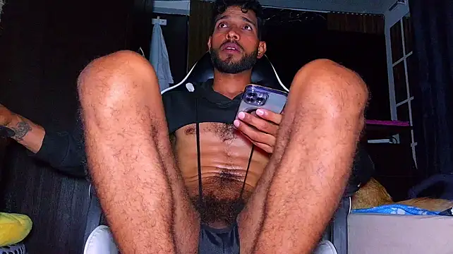 the_dog_lian Live XXX-chat