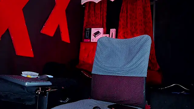 abrilbigcockのライブXXXチャット