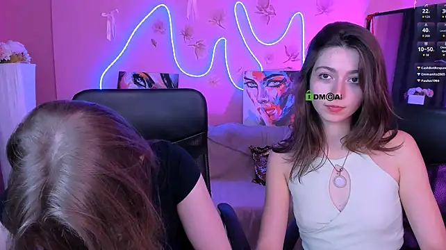 Czat XXX na żywo – kitniss_dreamy