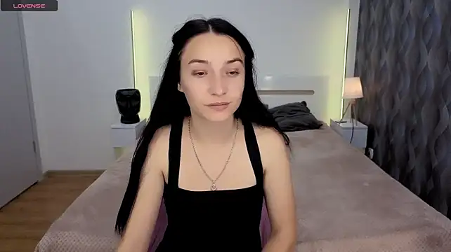 Czat XXX na żywo – Yr_Shy_Bae