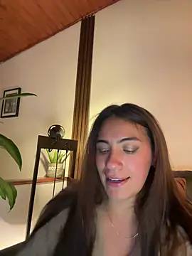 emmily_d Chat XXX live