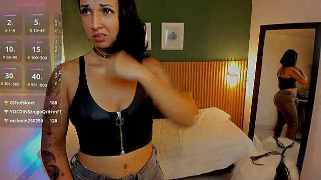 kristen_kassi Live XXX-chat