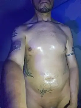 nakedtony81のライブXXXチャット