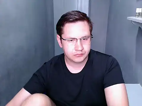 Živý XXX chat Max_Marlinn