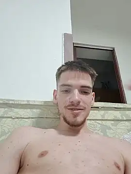 Živý XXX chat darkboy665