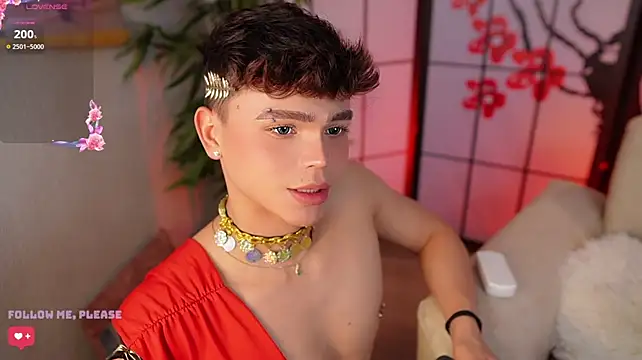 PRINCE_STEV Live XXX Chat
