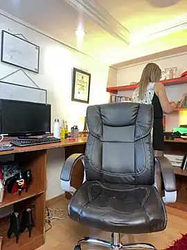 GretaVoss_ 라이브 XXX 채팅