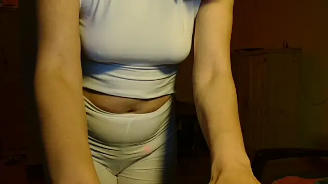 Missforever Chat XXX in diretta