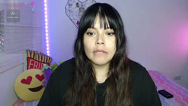 EllieMoonX's Live XXX Chat