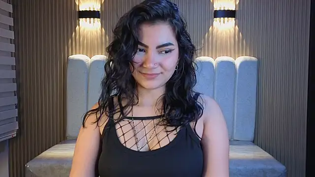 Iris_moon_ Chat XXX live