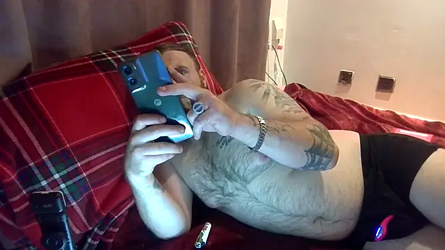 murphthegurth Chat XXX in diretta