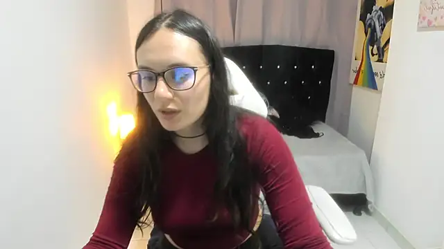 Czat XXX na żywo – Wanda_sg