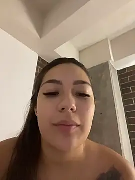 Latina_vanessa Obrolan Langsung XXX